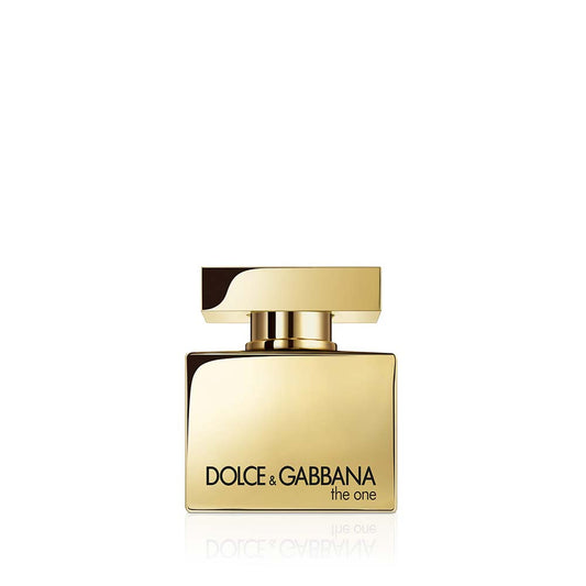 Dolce & Gabbana The One Gold Intense Eau De Parfum