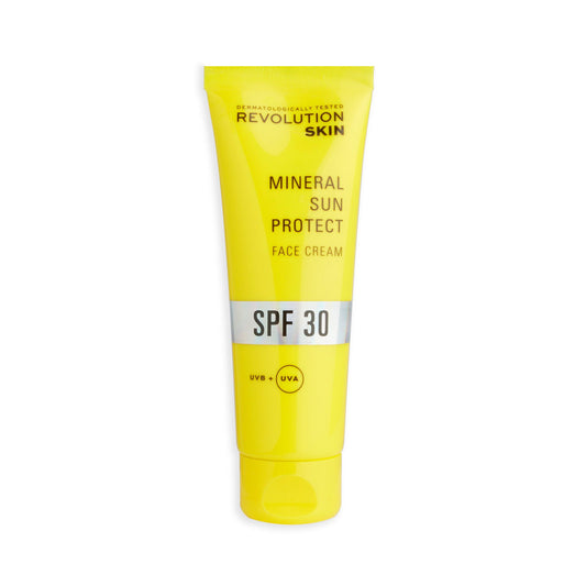 Revolution Skincare Mineral Sun Protect SPF30 50 ml