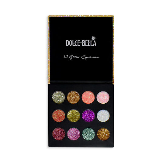 Dolce Bella Escarcha Para Ojos 2.8Grs