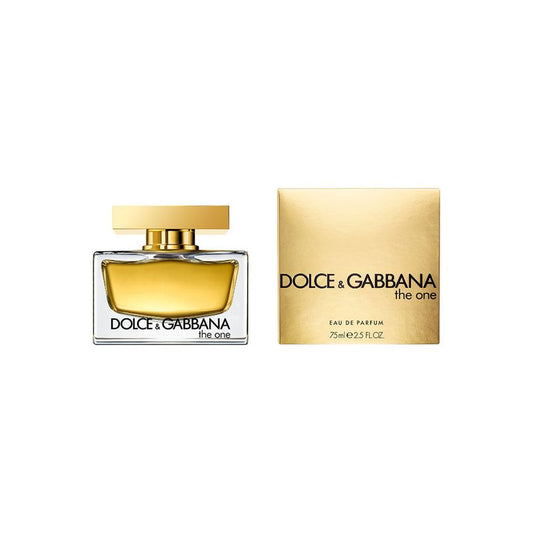 Dolce & Gabbana The One Eau De Parfum 75ml