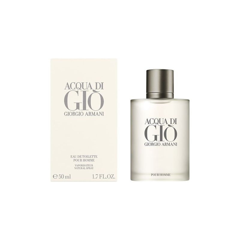 Armani Acqua di Gio Homme Eau de Toilette