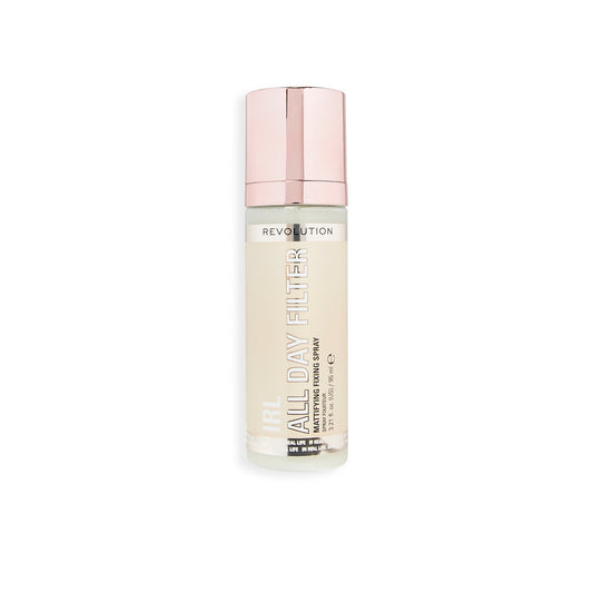 Revolution All Day Filter Fix Spray