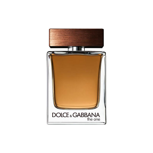 Dolce & Gabbana The One For Men Eau De Toilette 100ml