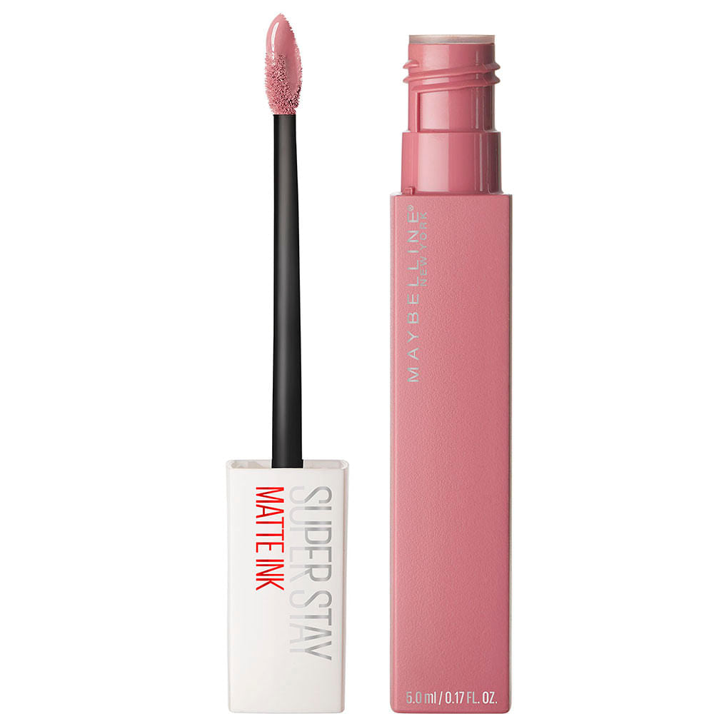 Maybelline SuperStay Matte Ink