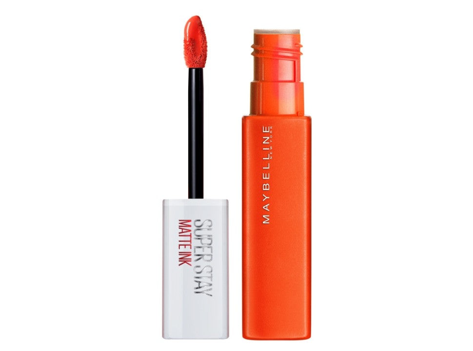 Maybelline SuperStay Matte Ink