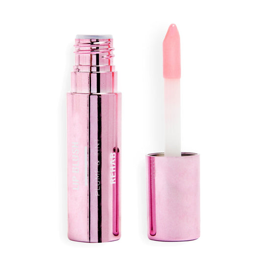 Revolution Rehab Plump & Tint Lip Blush