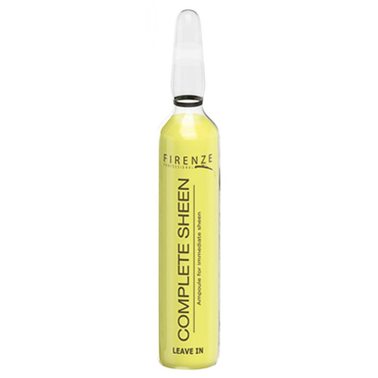 Firenze Complete Sheen Ampollas 13ml