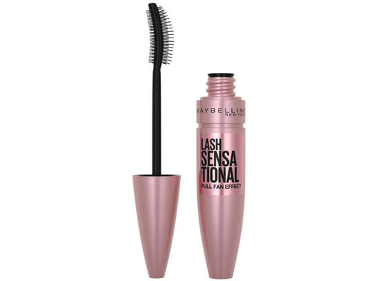 Maybelline Lash Sensational Very Black