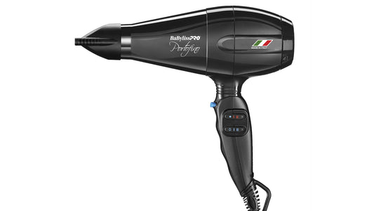 Babyliss Pro Blower Poortofino 6600 Cn-Bntg6