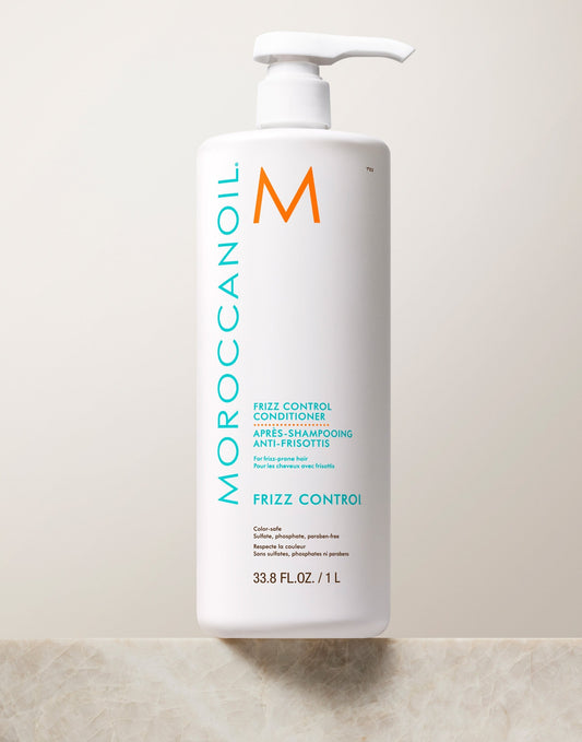 Moroccanoil Frizz Control Conditioner