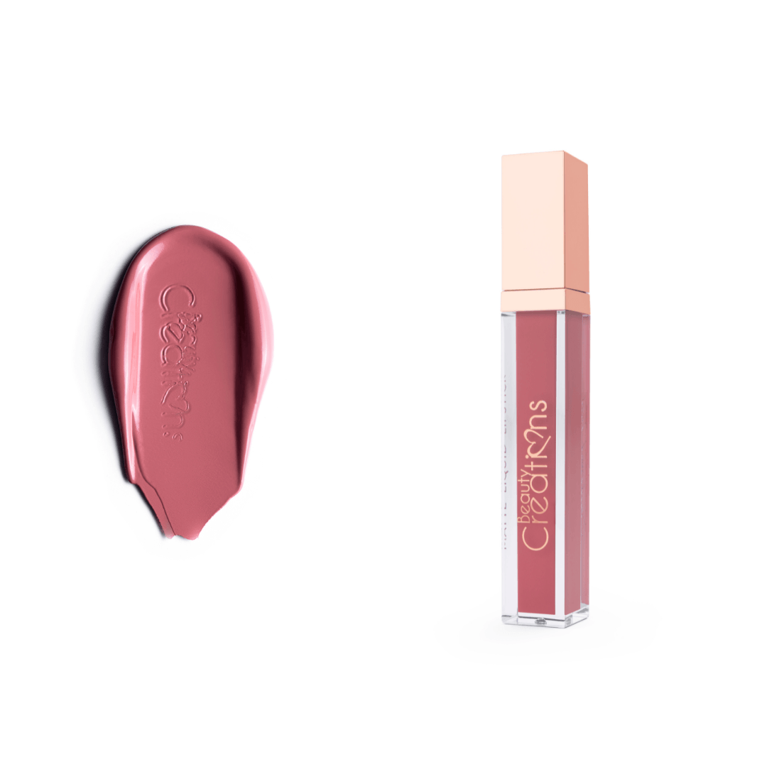 Beauty Creations Seal The Deal Liquid Lipstick
