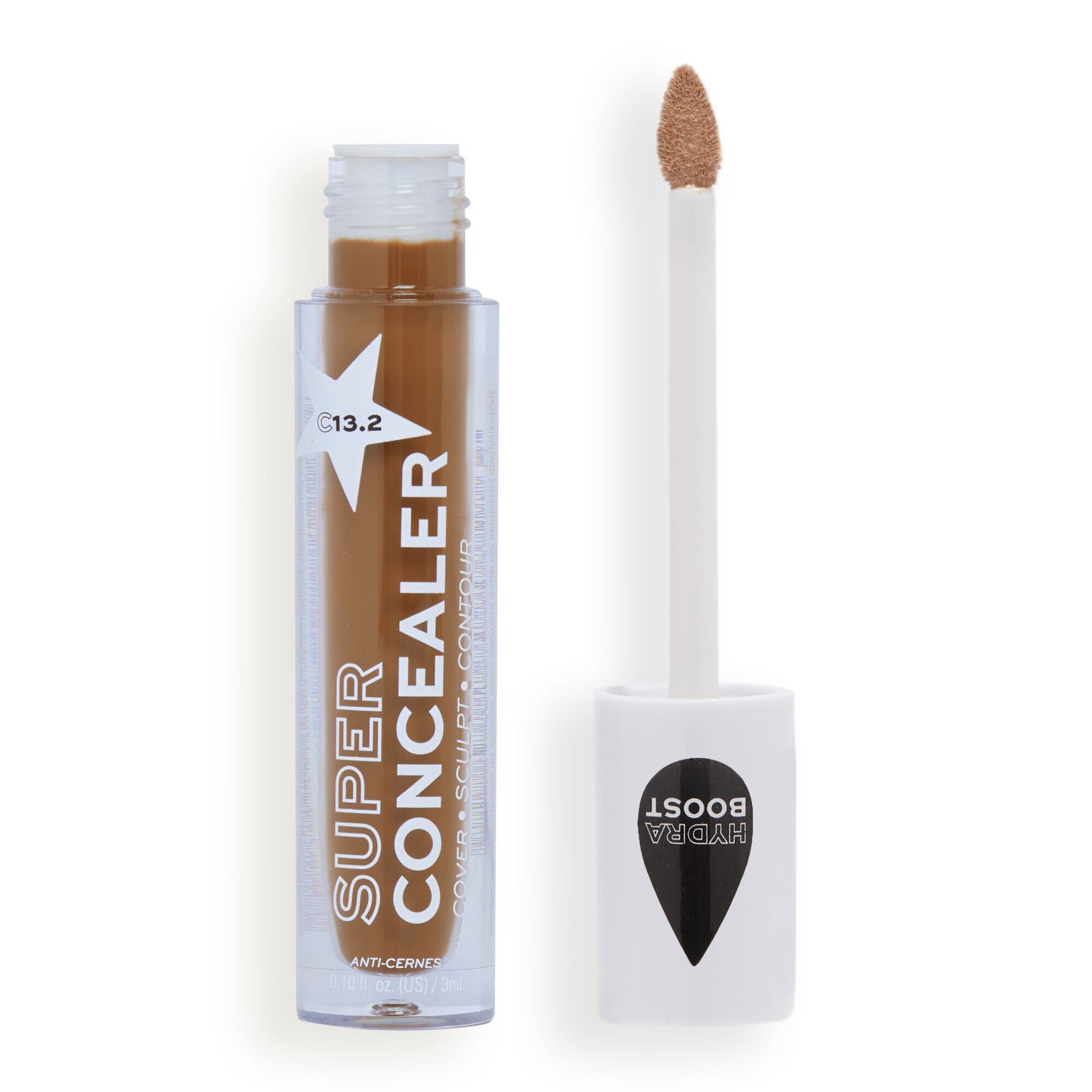 Revolution Super Concealer Radiant Matte