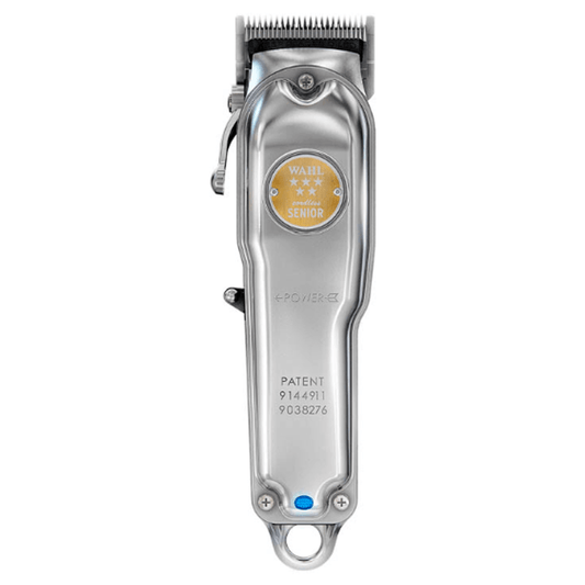 Wahl 5 Star Senior Cordless Metal Limited Edition