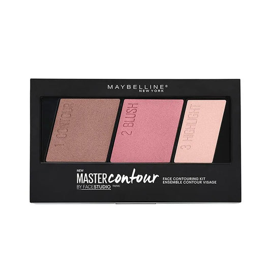 Maybelline Face Studio Master Contour
