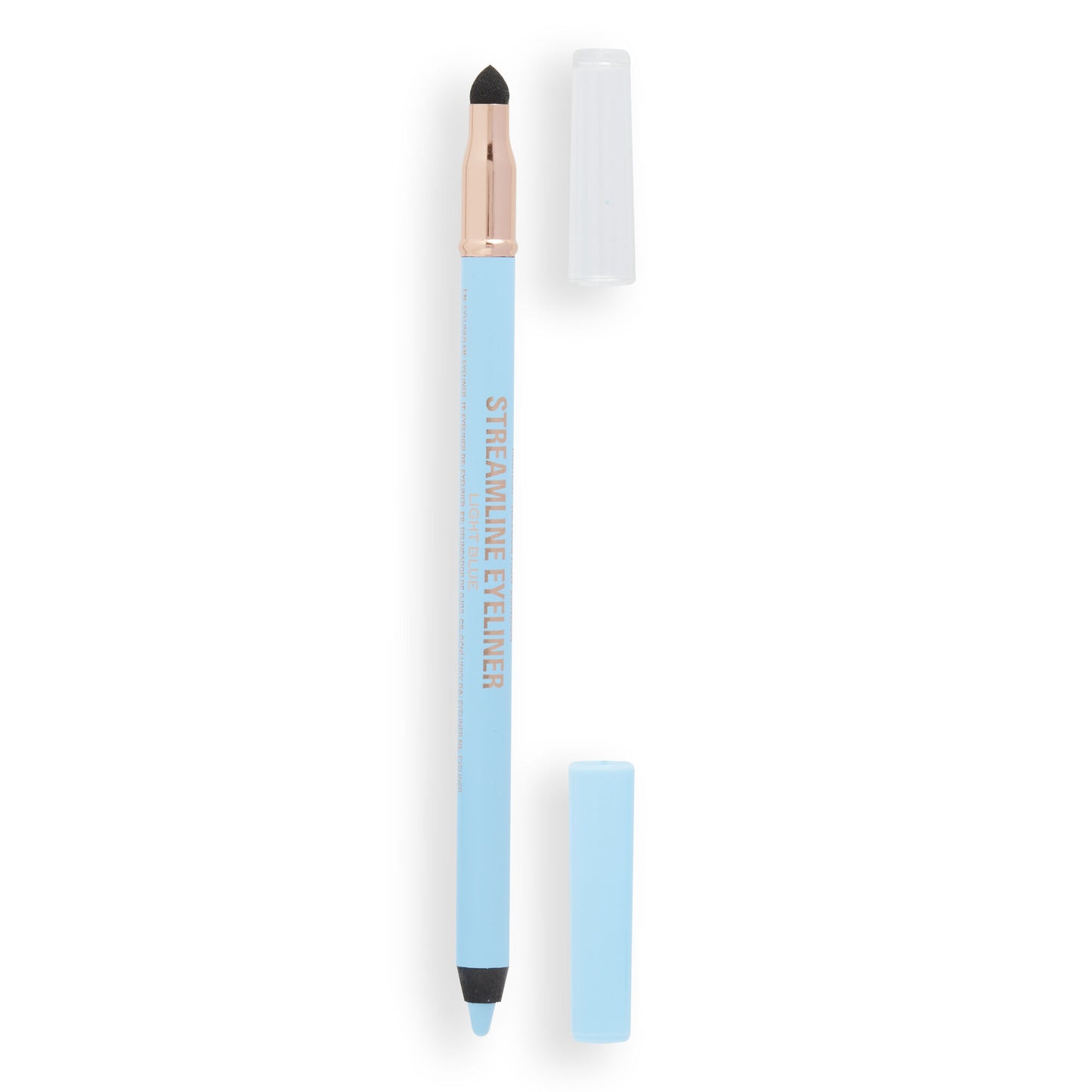 Revolution Stream Water Eyeliner Pencil