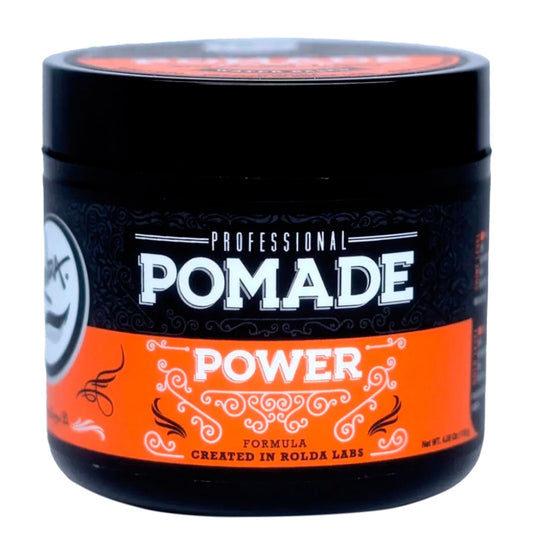 Rolda Pomade Power Water Based 115G
