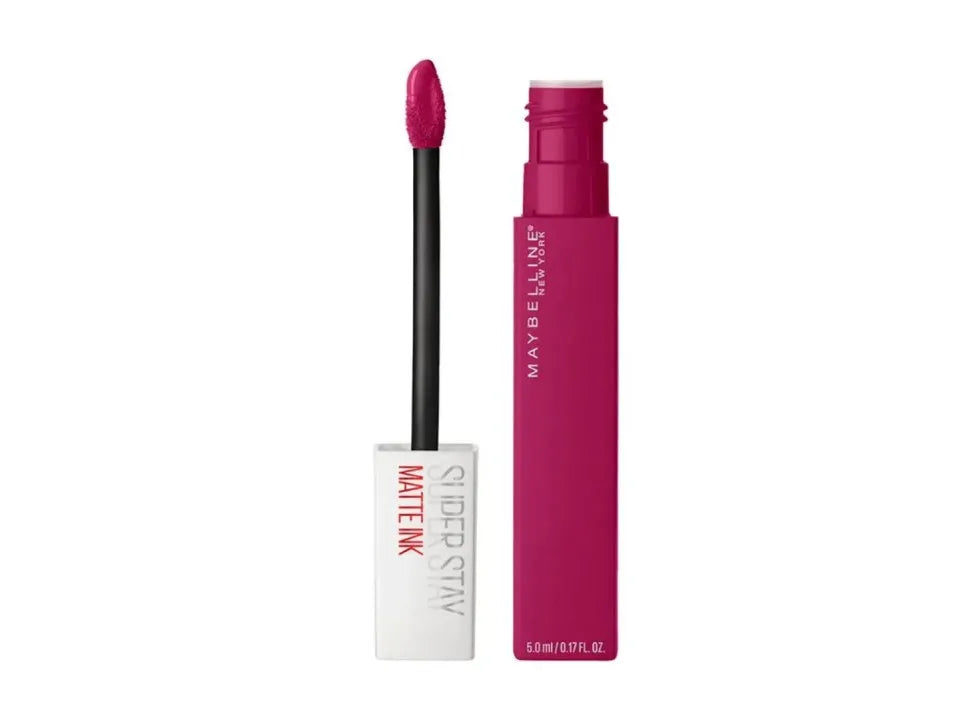 Maybelline SuperStay Matte Ink