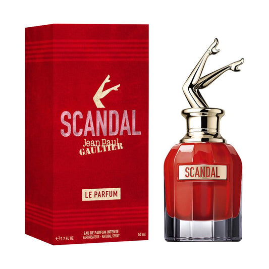 Jean Paul Gaultier Scandal Le Parfum Eau de Parfum