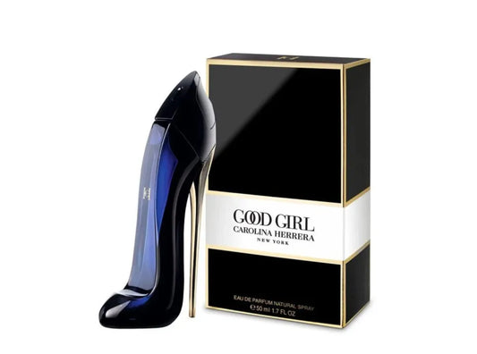 Carolina Herrera Good Girl Eau de Parfum 50ml