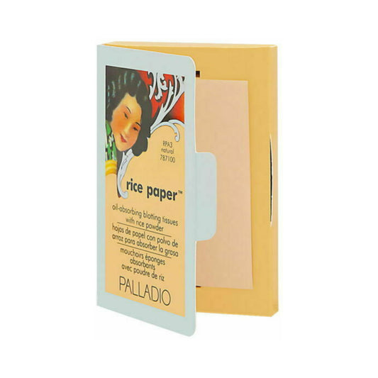 Palladio Rice Paper