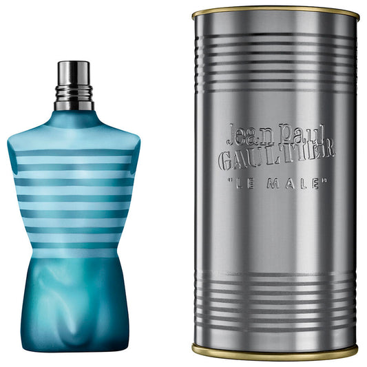 Jean Paul Gaultier Le Male Eau de Toilette