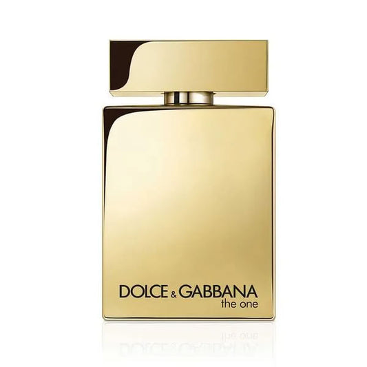 Dolce & Gabbana The One Pour Homme Gold Intense Eau De Parfum
