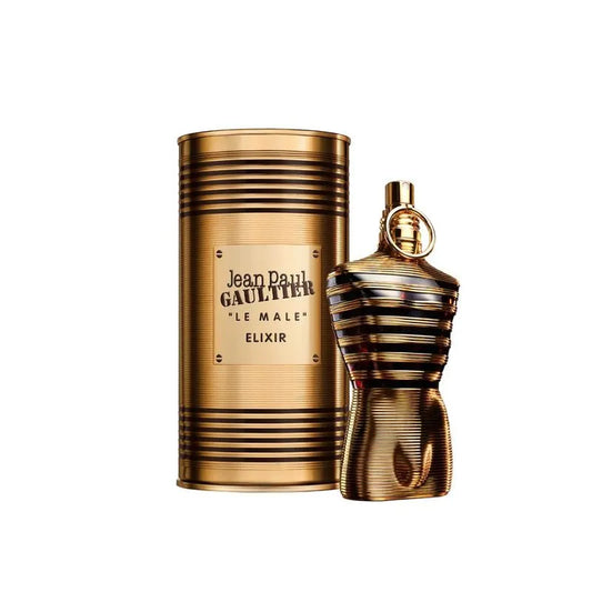 Jean Paul Gaultier Le Male Elixir 125ml