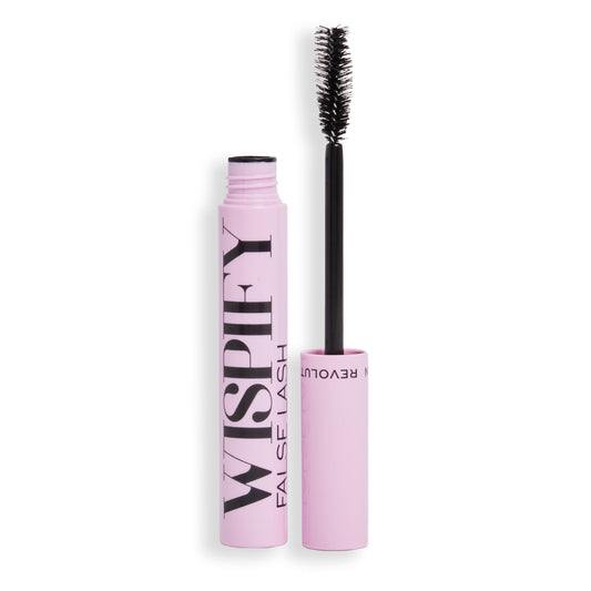 Revolution Wispify False Lash Mascara 8.8 ml