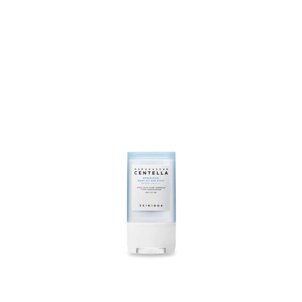 Skin1004 Madagascar Centella Hyalu-Cica Silky-Fit Sun Stick 20g