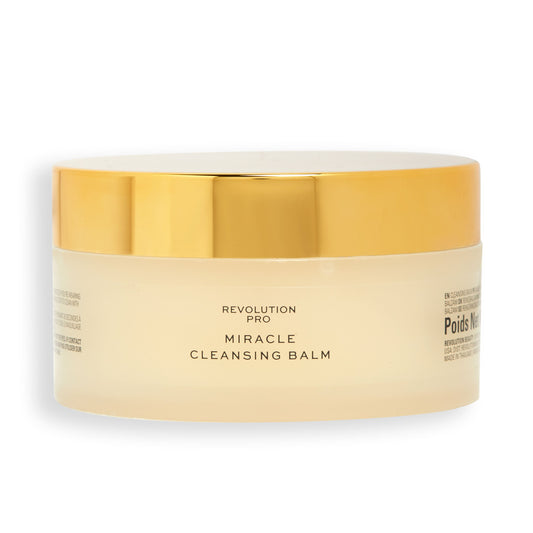 Revolution Pro Miracle Cleansing Balm  100 g
