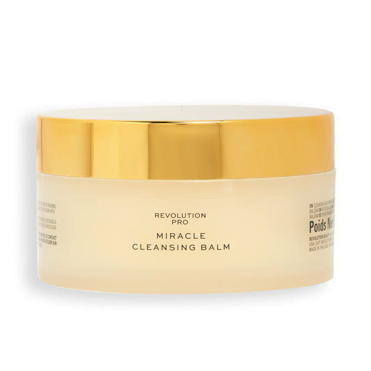 Revolution Pro Miracle Cleansing Balm - 100 g
