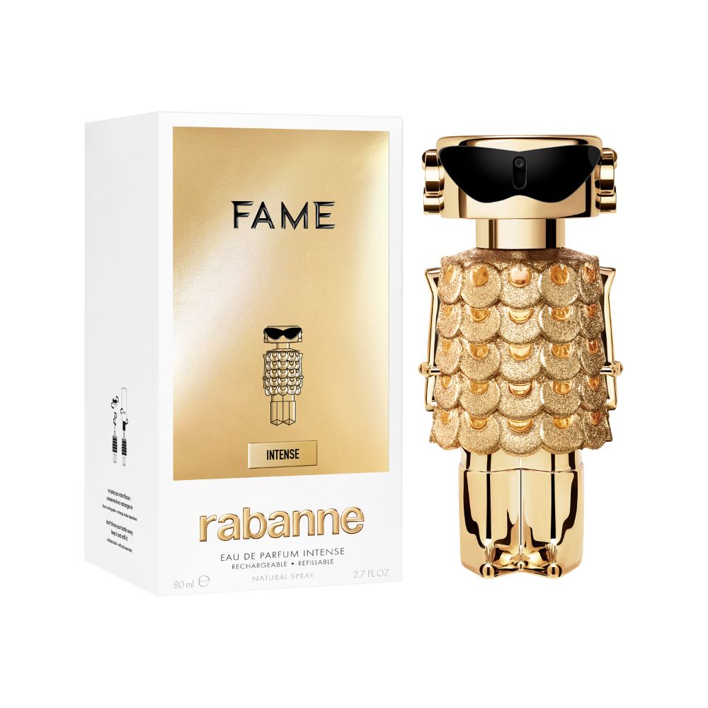Paco Rabanne Fame Intense