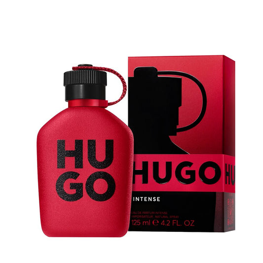 Hugo Boss Intense Eau De Parfum