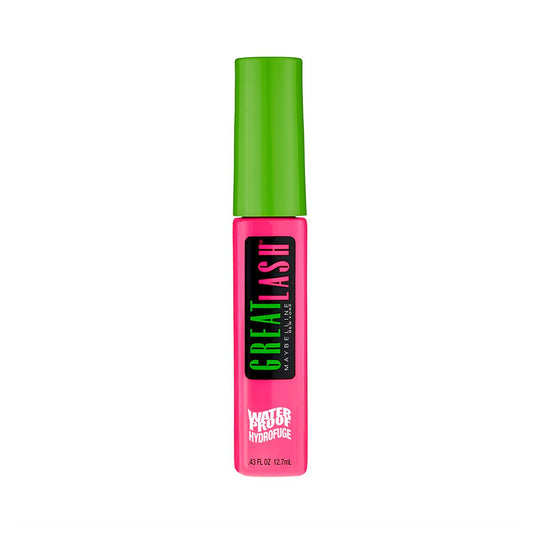 Maybelline Great Lash Máscara Very Black