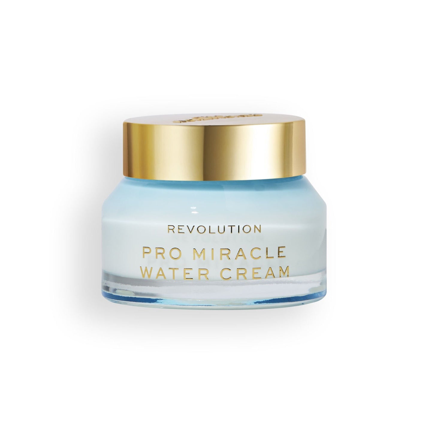 Revolution Pro Miracle Water Cream  50 ml