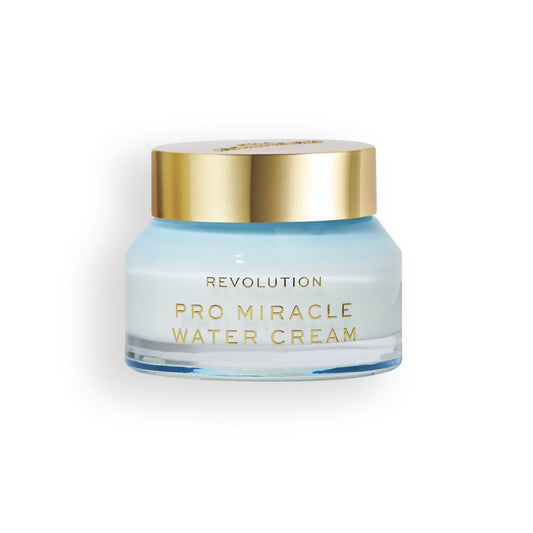 Revolution Pro Miracle Water Cream  50 ml