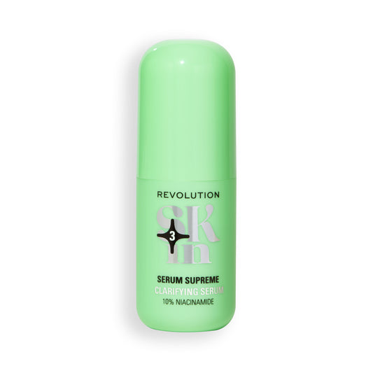 Revolution Skin Serum Supreme Clarifying Serum - 30 ml