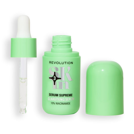 Revolution Skin Serum Supreme Clarifying Serum 30 ml