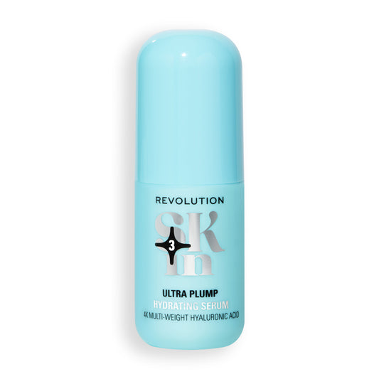 Revolution Skin Ultra Plump Hydrating Serum - 30 ml