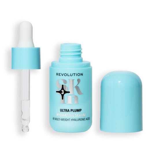 Revolution Skin Ultra Plump Hydrating Serum 30 ml