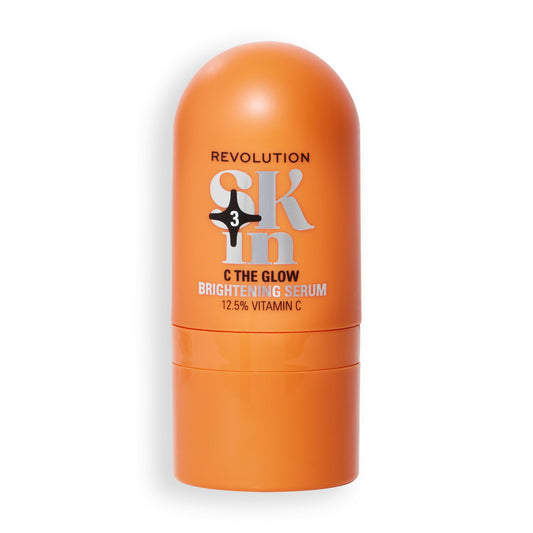 Revolution Skin C The Glow Brightening Serum 12.5% Vitamin C - 30 ml