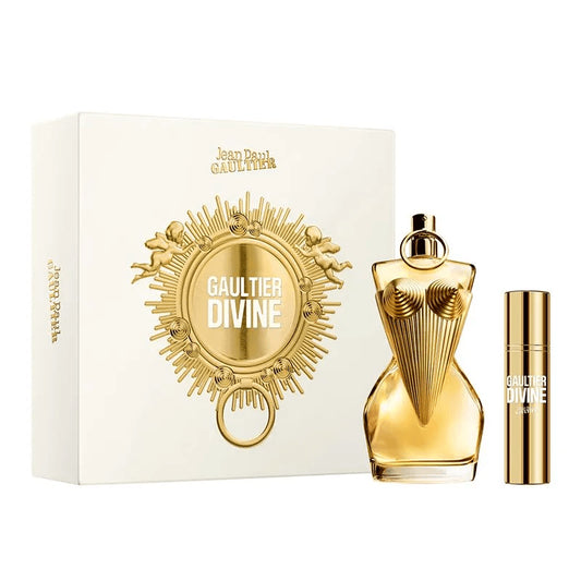 Jean Paul Gaultier Divine Eau de Parfum Kit 100ml
