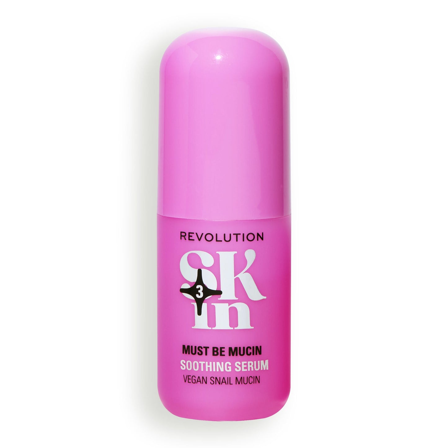 Revolution Skin Must Be Mucin Soothing Serum - 30 ml