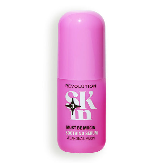 Revolution Skin Must Be Mucin Soothing Serum - 30 ml