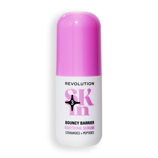 Revolution Skin Bouncy Barrier Soothing Serum - 30 ml