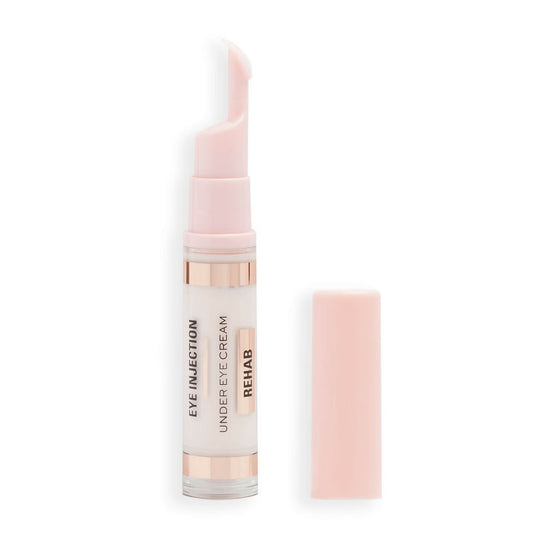 Revolution Skincare Rehab Eye Injection Cream
