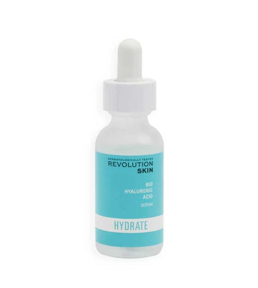 Revolution Skincare Bio Hyaluron Acid Serum 30 ml