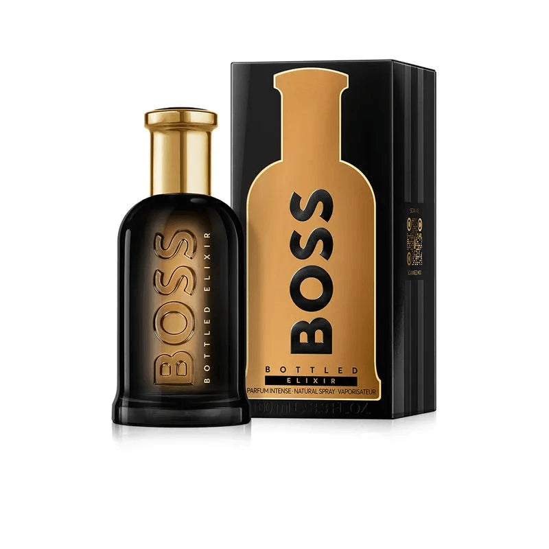 Hugo Boss Elixir Parfum Intense