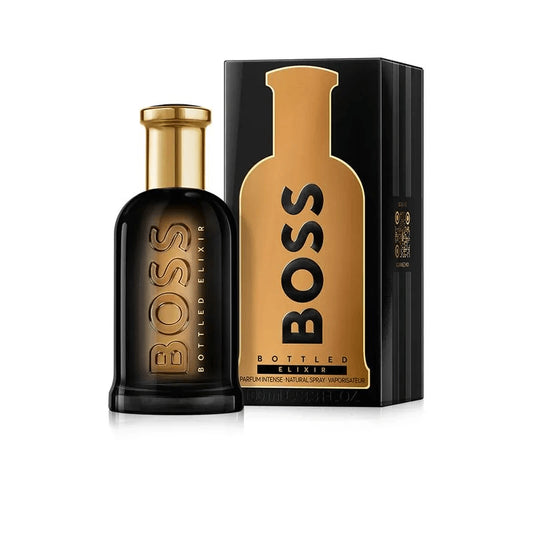 Hugo Boss Elixir Parfum Intense