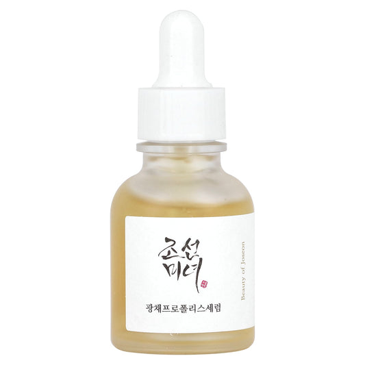 Beauty of Joseon Glow Serum: Propolis + Niacinamide